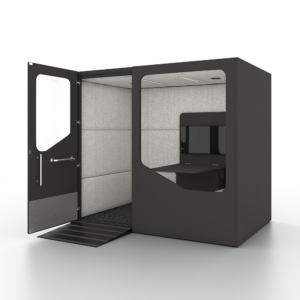 CABINE TALBOT